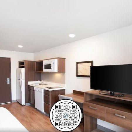 Woodspring Suites Dallas Plano Central Legacy Drive Bagian luar foto