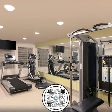 Woodspring Suites Dallas Plano Central Legacy Drive Bagian luar foto