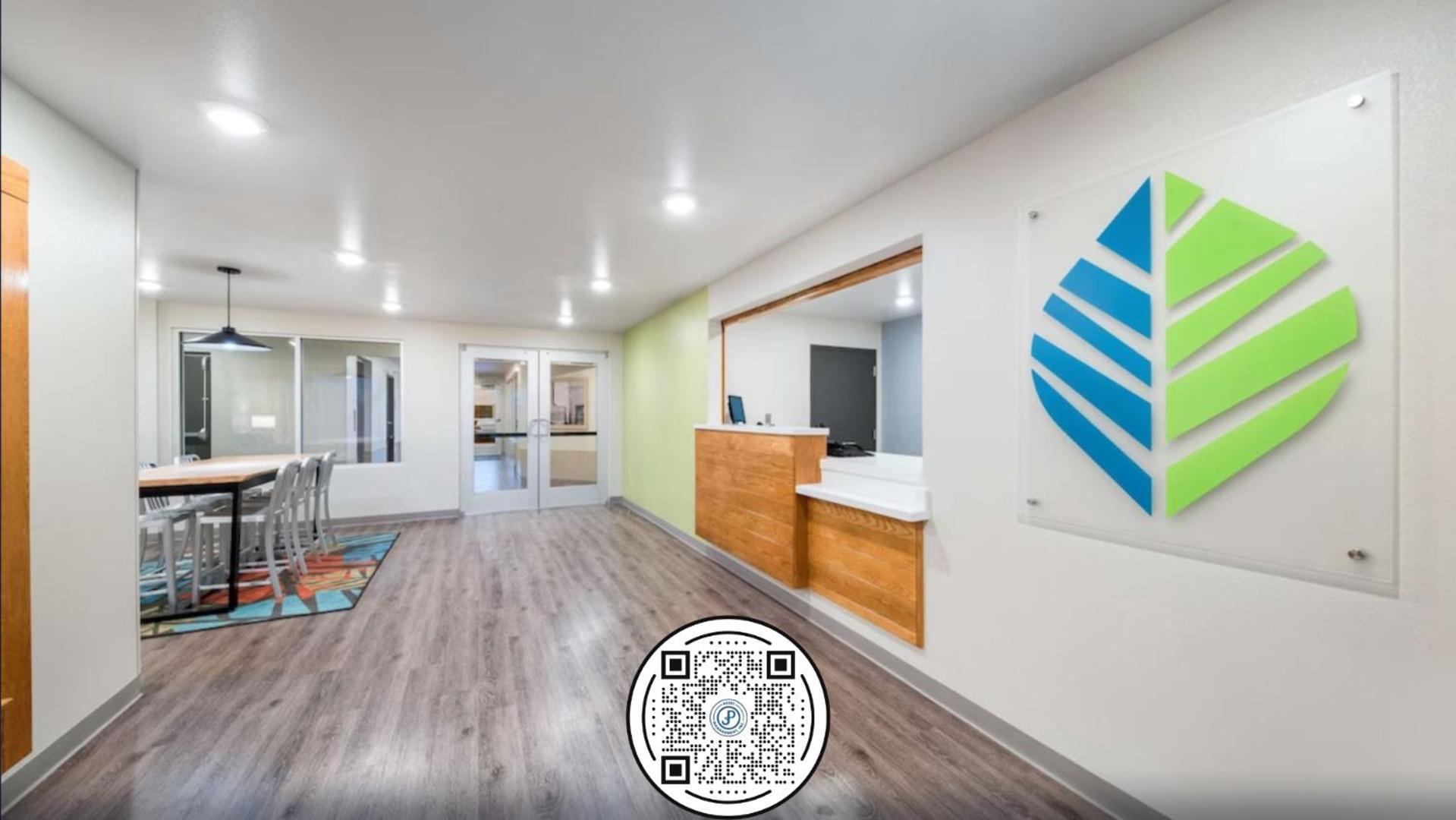 Woodspring Suites Dallas Plano Central Legacy Drive Bagian luar foto